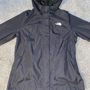 NorthFace Rain Jacket
